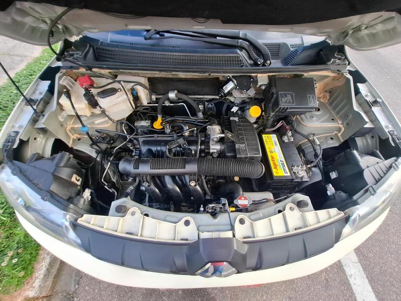Renault Kwid Intens 10mt - foto 18