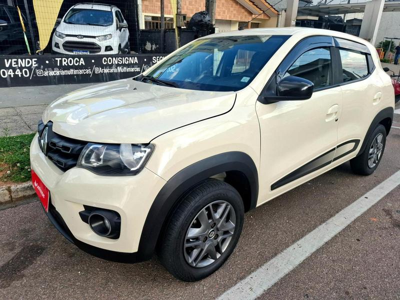 Renault Kwid Intens 10mt - foto 2