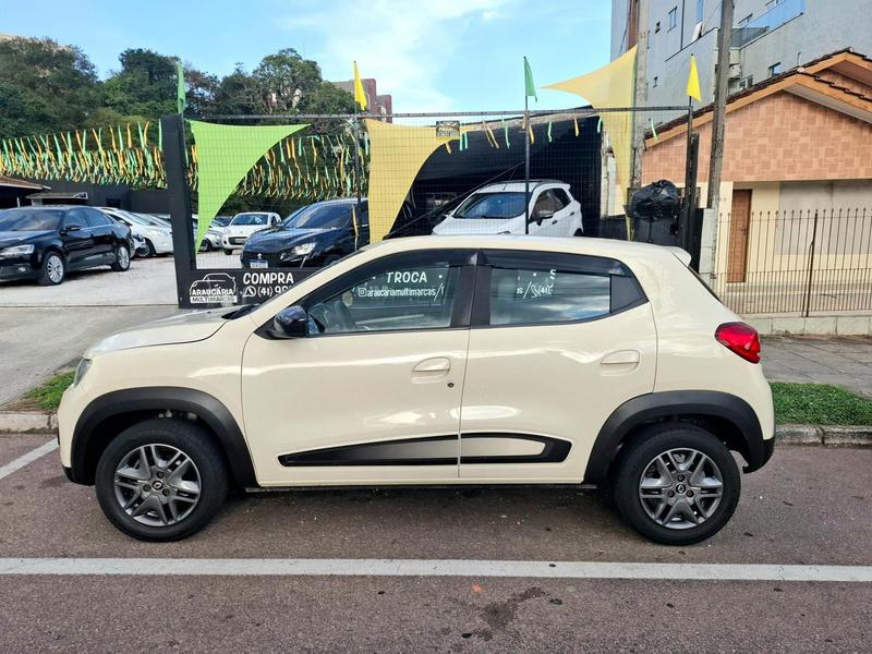 Renault Kwid Intens 10mt - foto 3