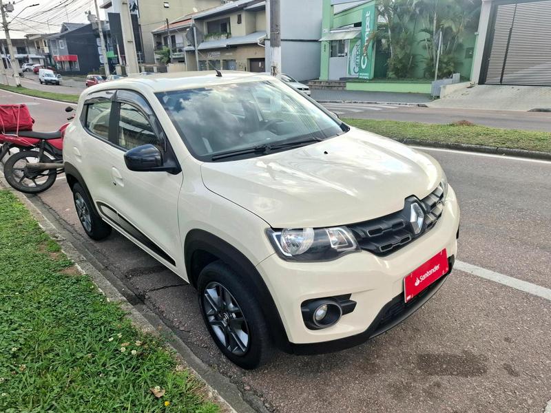 Renault Kwid Intens 10mt - foto 4