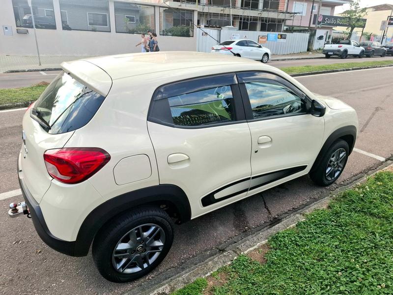 Renault Kwid Intens 10mt - foto 5