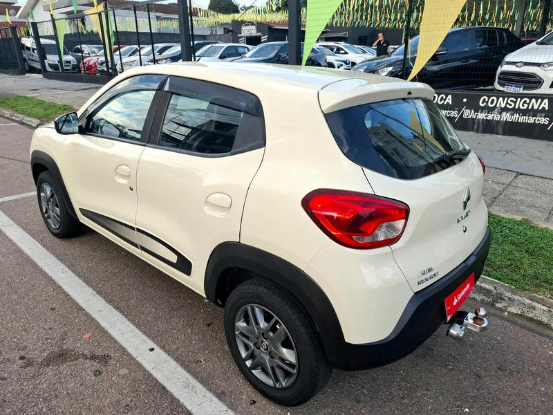 Renault Kwid Intens 10mt - foto 6