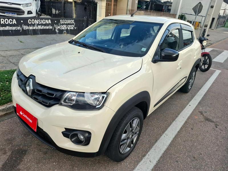 Renault Kwid Intens 10mt - foto 7