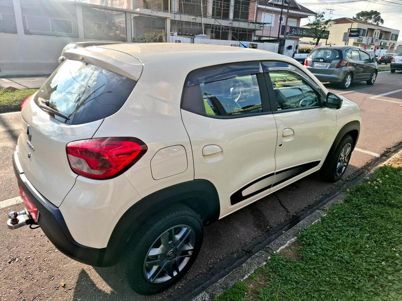 Renault Kwid Intens 10mt - foto 8