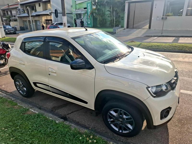 Renault Kwid Intens 10mt - foto 9