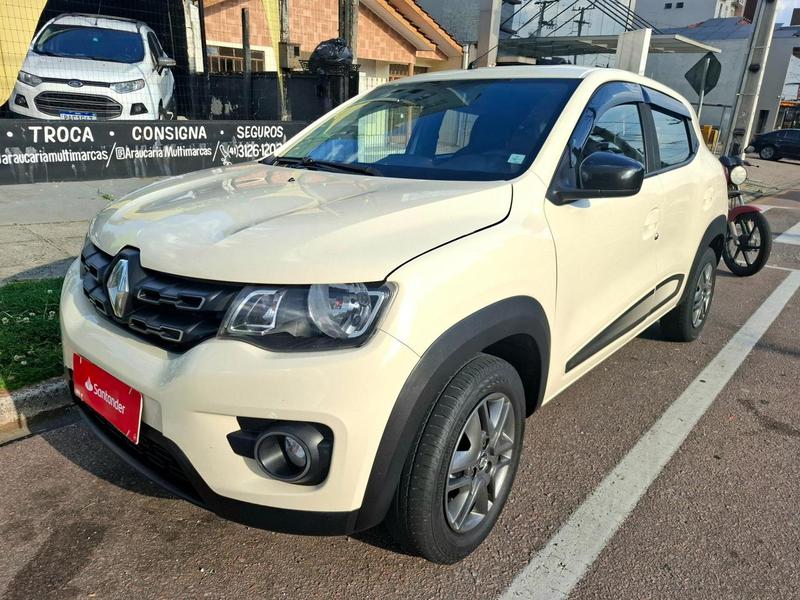 Renault Kwid Intens 10mt - foto 10