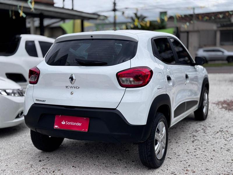 Renault Kwid Zen 10mt - foto 2
