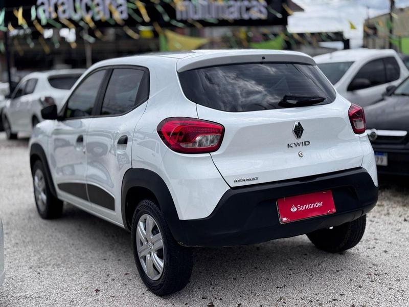 Renault Kwid Zen 10mt - foto 3