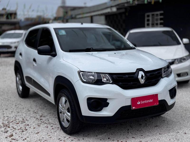 Renault Kwid Zen 10mt - foto 4