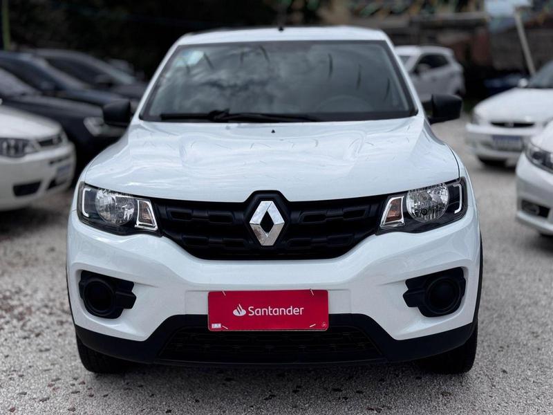 Renault Kwid Zen 10mt - foto 5