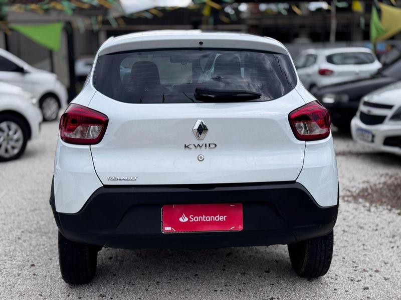 Renault Kwid Zen 10mt - foto 6