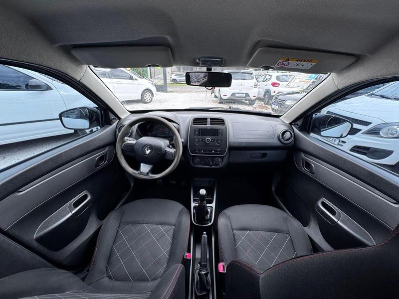 Renault Kwid Zen 10mt - foto 7