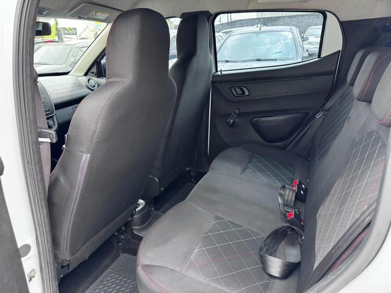 Renault Kwid Zen 10mt - foto 8
