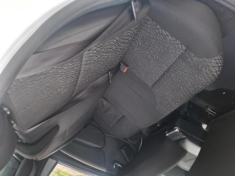 Renault Oroch 1.6 4X2 - foto 14