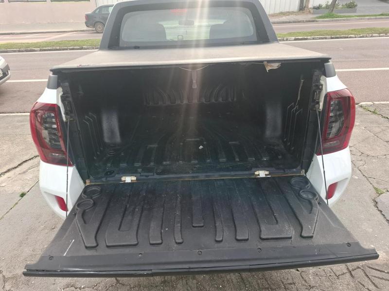 Renault Oroch 1.6 4X2 - foto 15