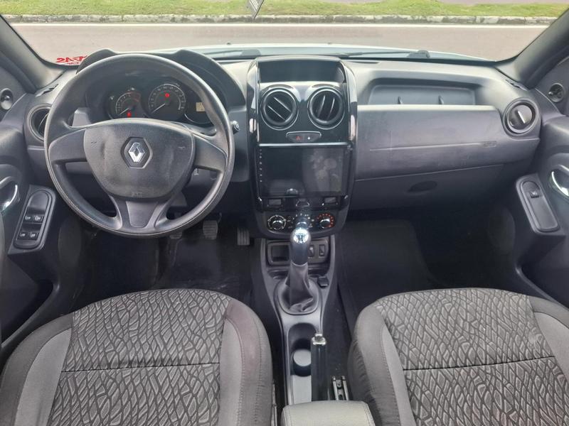 Renault Oroch 1.6 4X2 - foto 16