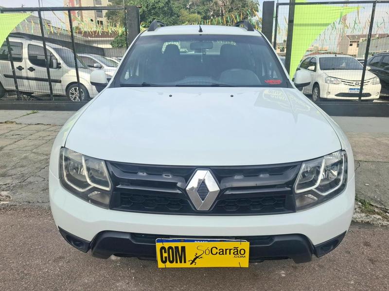 Renault Oroch 1.6 4X2 - foto 6