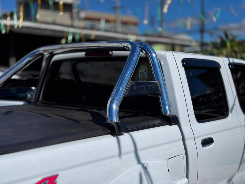 Nissan Frontier 4X4 Se - foto 12