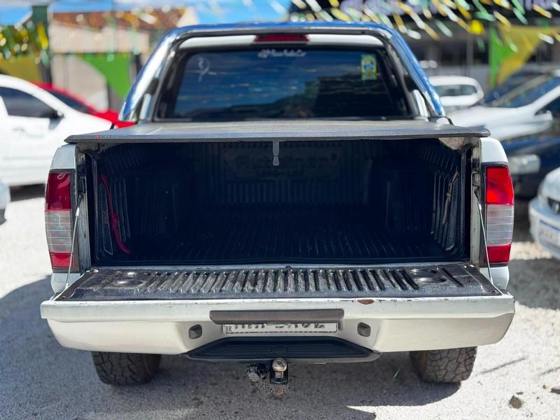 Nissan Frontier 4X4 Se - foto 13