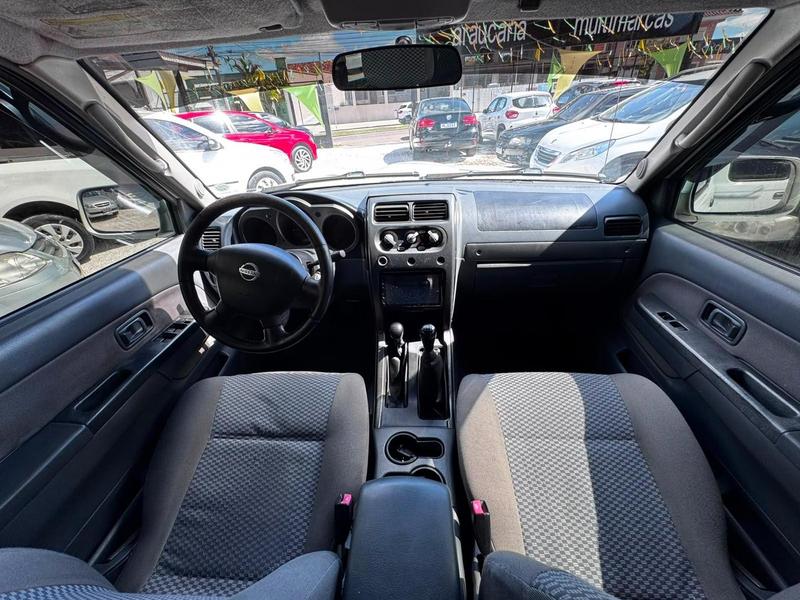 Nissan Frontier 4X4 Se - foto 15