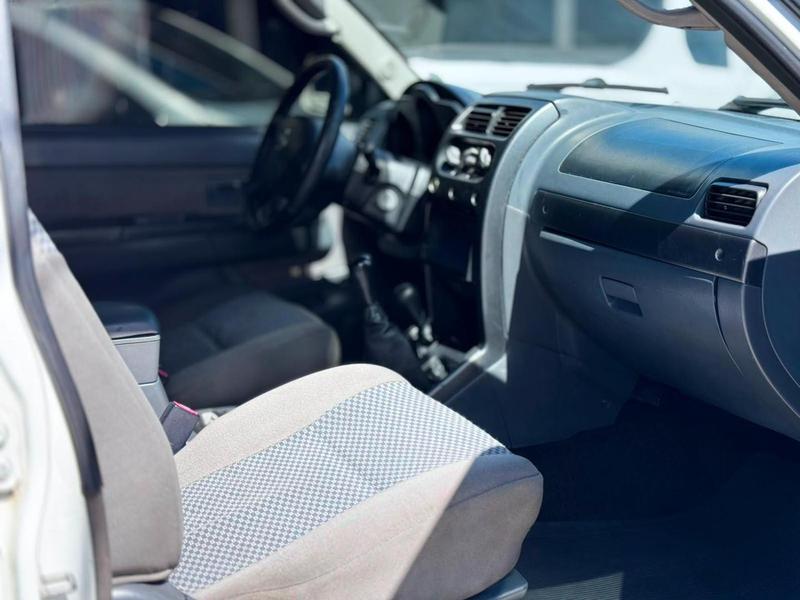 Nissan Frontier 4X4 Se - foto 16