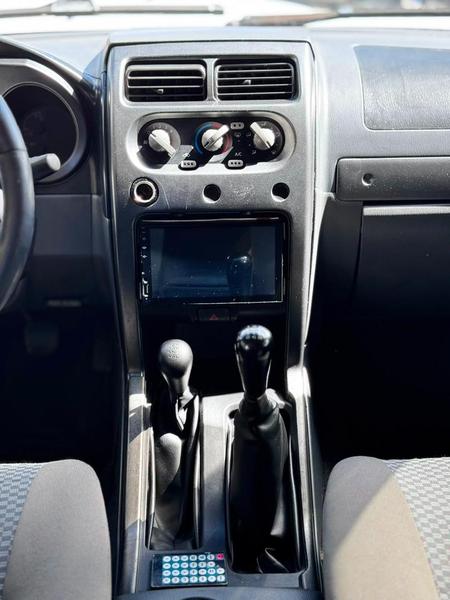 Nissan Frontier 4X4 Se - foto 17