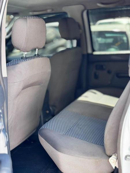 Nissan Frontier 4X4 Se - foto 18
