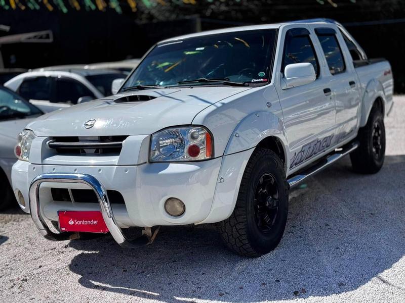 Nissan Frontier 4X4 Se - foto 3