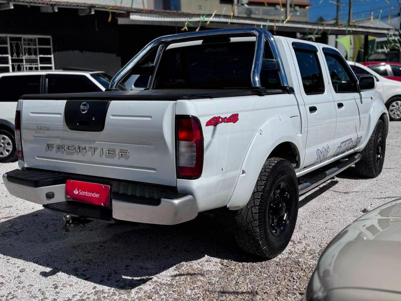 Nissan Frontier 4X4 Se - foto 4