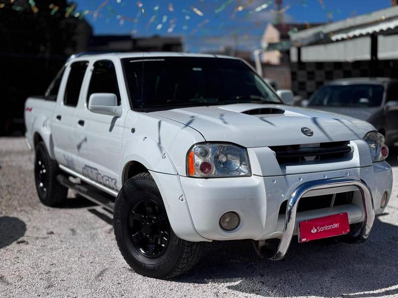 Nissan Frontier 4X4 Se - foto 5