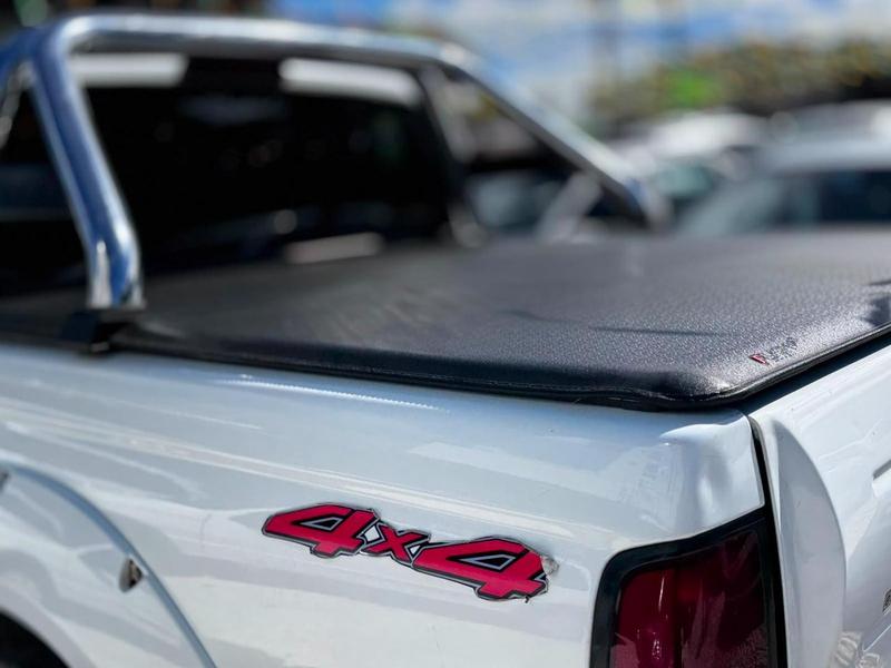 Nissan Frontier 4X4 Se - foto 7