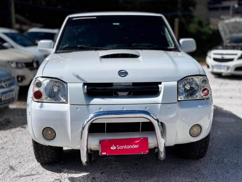 Nissan Frontier 4X4 Se - foto 9
