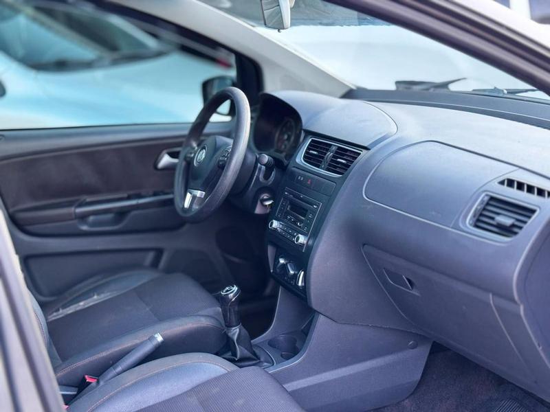 Volkswagen Fox Prime Higli. 1.6 Total Flex 8V 5P - foto 10