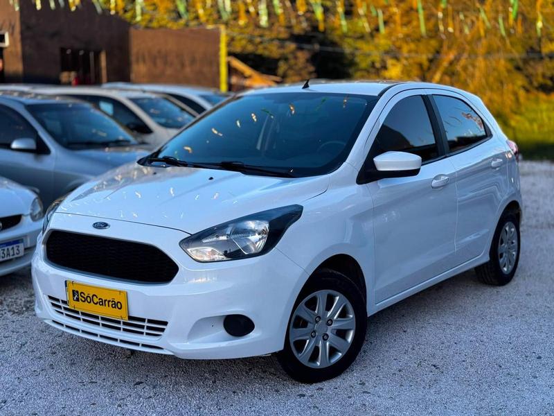 Ford Ka Se 1.0 Ha B - foto 2