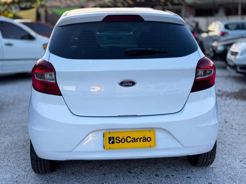 Ford Ka Se 1.0 Ha B - foto 3