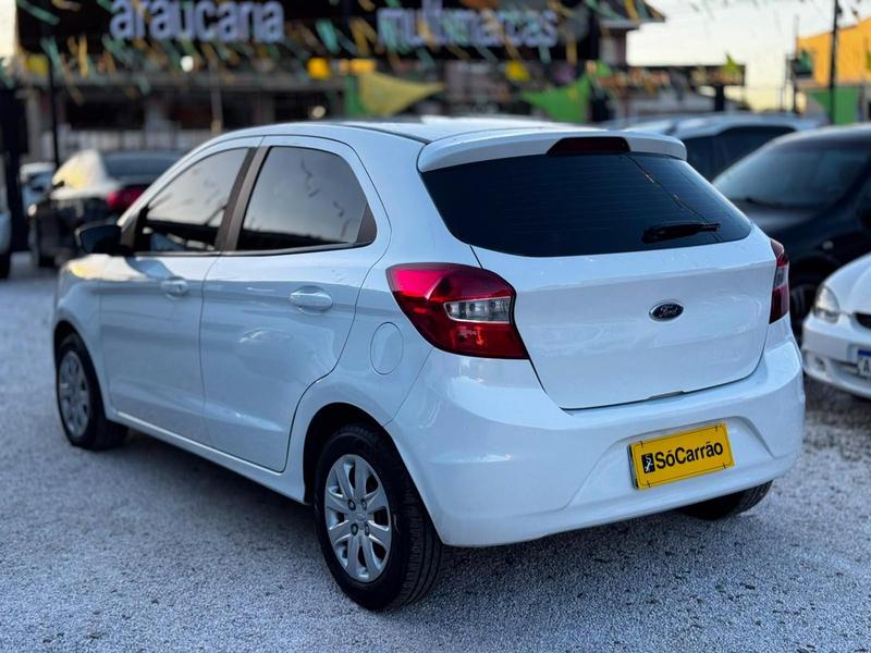Ford Ka Se 1.0 Ha B - foto 5