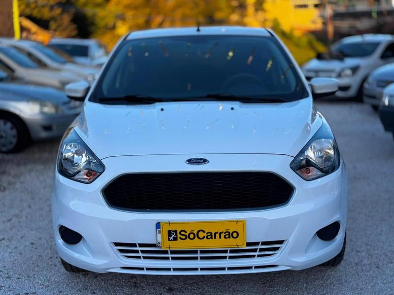 Ford Ka Se 1.0 Ha B - foto 6