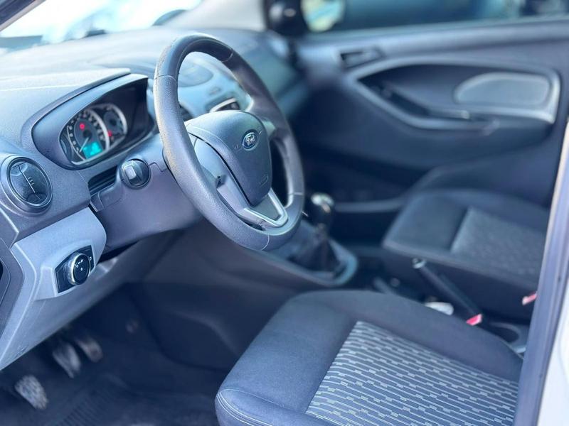Ford Ka Se 1.0 Ha B - foto 7