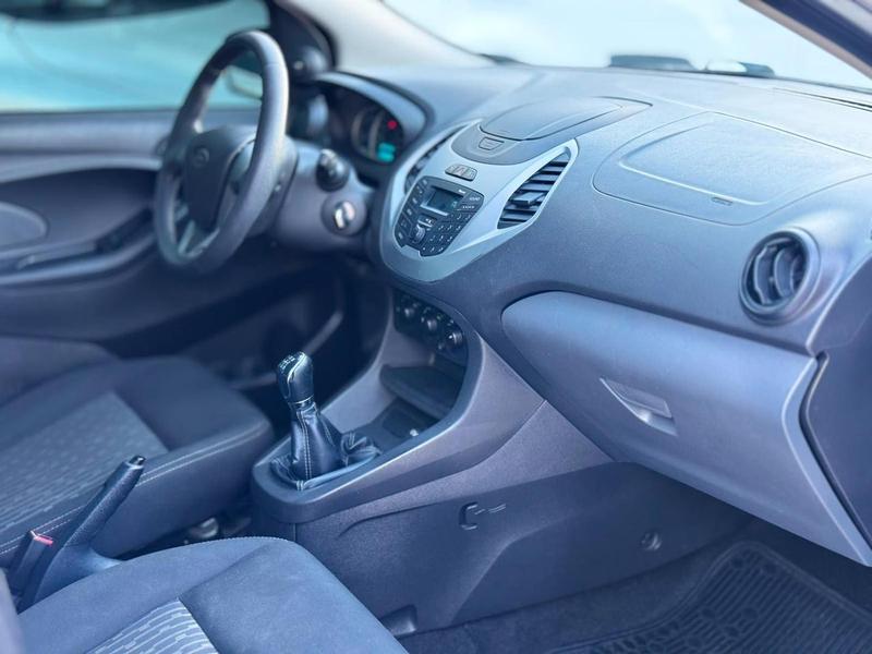Ford Ka Se 1.0 Ha B - foto 8