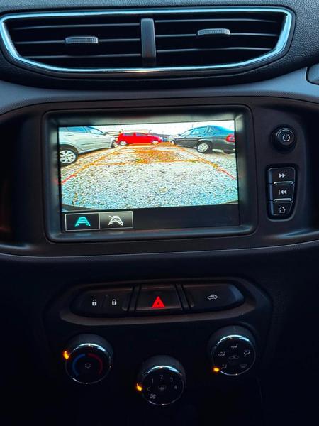 Chevrolet Onix 14mt LTZ - foto 12