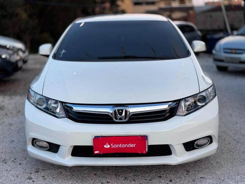 Honda Civic Lxs - foto 5