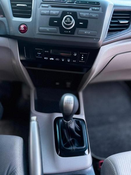 Honda Civic Lxs - foto 10