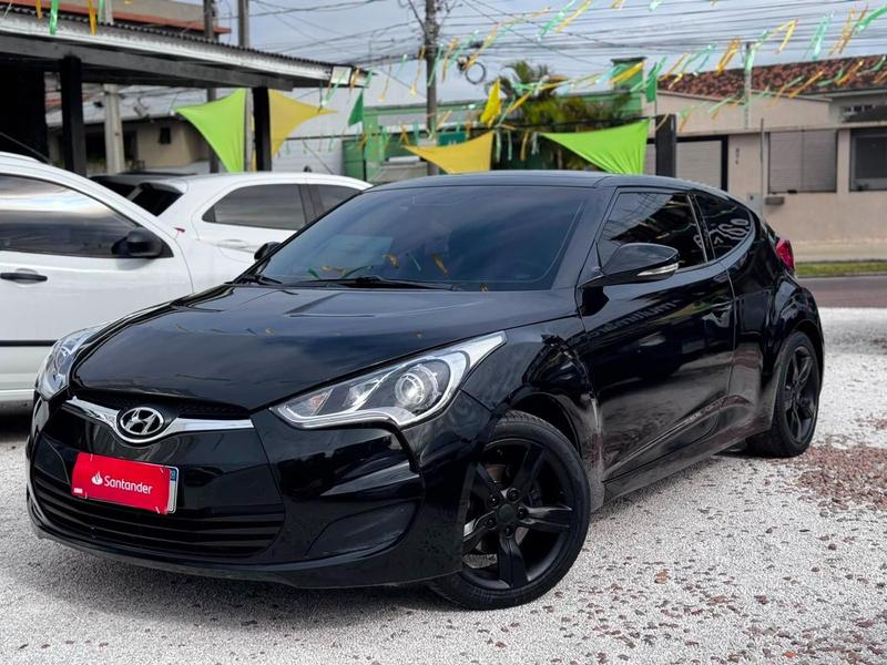 Hyundai Veloster 2012 à venda