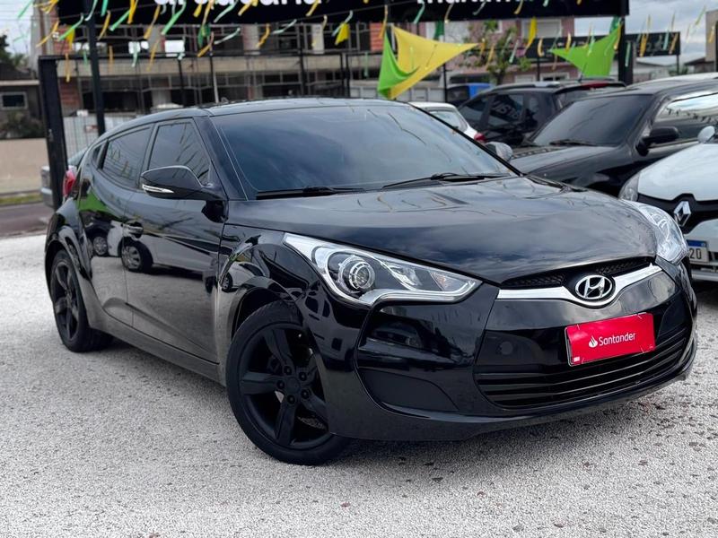 Hyundai Veloster - foto 3