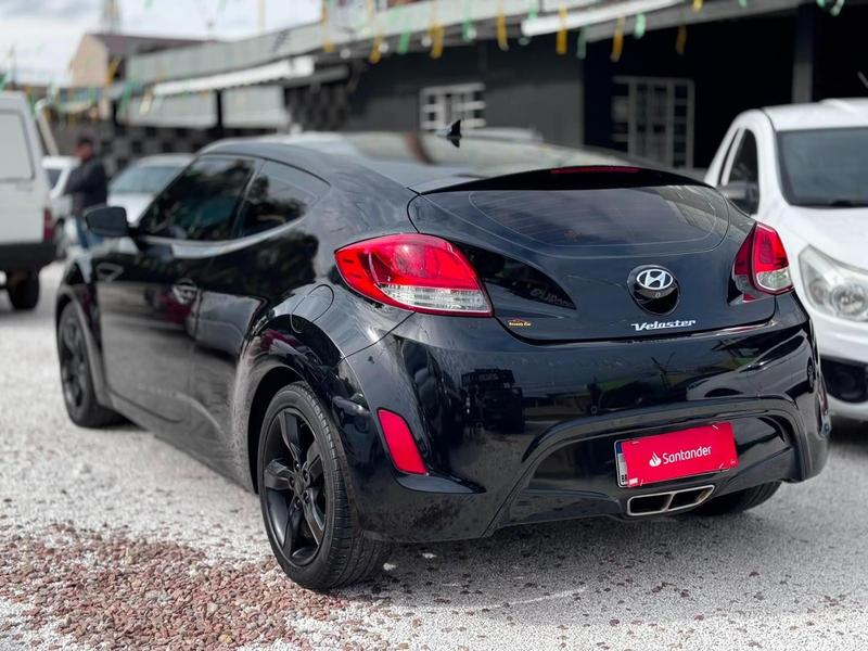 Hyundai Veloster - foto 4