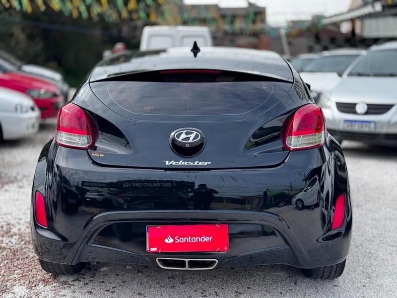 Hyundai Veloster - foto 5