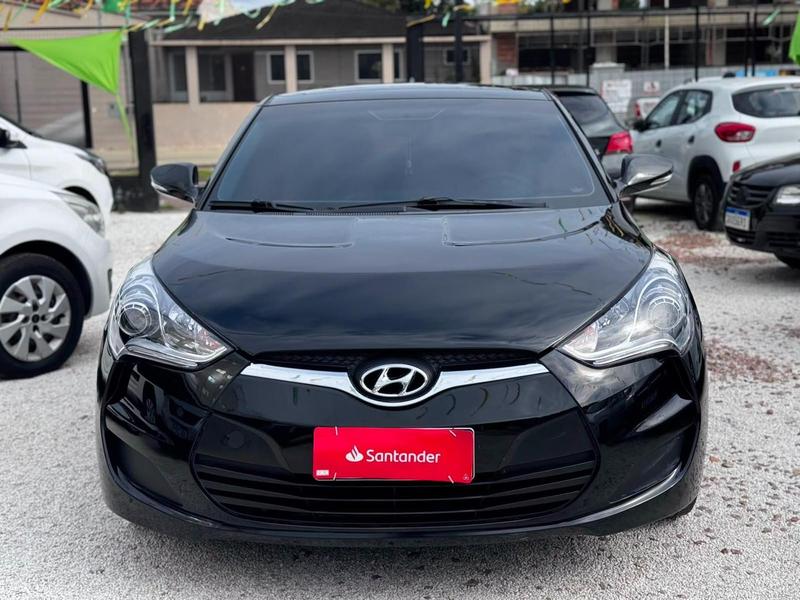 Hyundai Veloster - foto 6