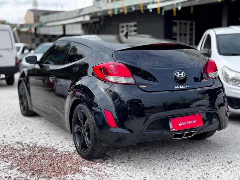 Hyundai Veloster - foto 7