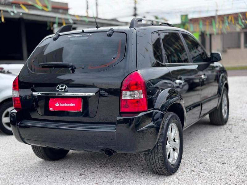 Hyundai Tucson Glsb - foto 5