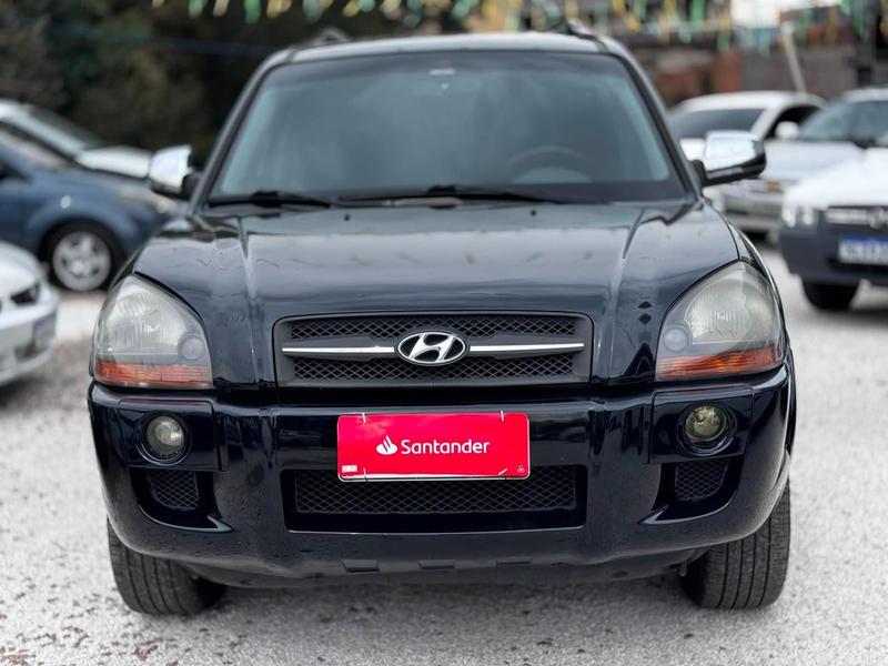 Hyundai Tucson Glsb - foto 7